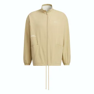 ADIDAS 休閒外套 保暖外套 ST PATCH KNJKT 男 HN9018 紫色 歷史價格詳細信息