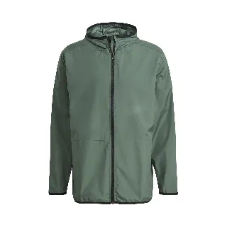 【adidas 愛迪達】外套 男款 運動連帽外套 防風 保暖 亞規 TH WARM JKT 黑 JI8680 歷史價格詳細信息