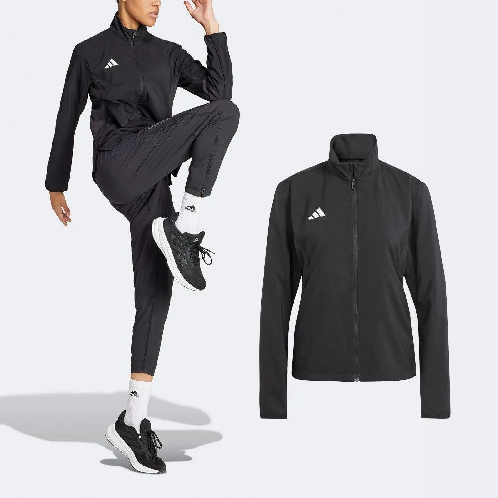 【adidas 愛迪達】外套 男款 女款 運動外套 毛毛外套 三葉草 N FUR JKT U 黑 JD3776 歷史價格詳細信息