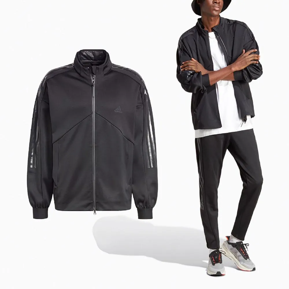 【adidas 愛迪達】外套 女款 立領羽絨外套 運動 W HELIONIC RLX 黑 HY3939 歷史價格詳細信息