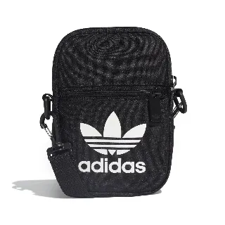 Adidas FESTIVAL BAG 黑 三葉草 小包 斜背包 GN4448 歷史價格詳細信息