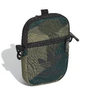 Adidas FESTIVAL BAG 黑 三葉草 小包 斜背包 GN4448 歷史價格詳細信息