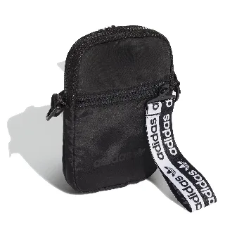 Adidas FESTIVAL BAG 黑 三葉草 小包 斜背包 GN4448 歷史價格詳細信息