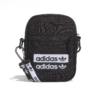 Adidas FESTIVAL BAG 黑 三葉草 小包 斜背包 GN4448 歷史價格詳細信息