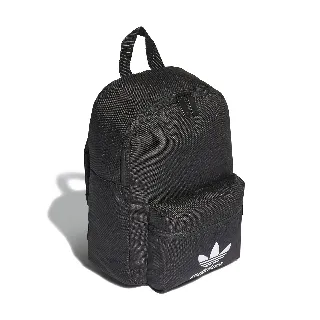 adidas 後背包 Originals Backpack 黑 白 女款 兒童款 運動休閒 FM3265 【ACS】 歷史價格詳細信息