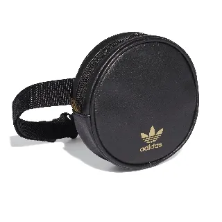 【ADIDAS】ROUND BAG 側背包 女包 黑色-IT7388 歷史價格詳細信息