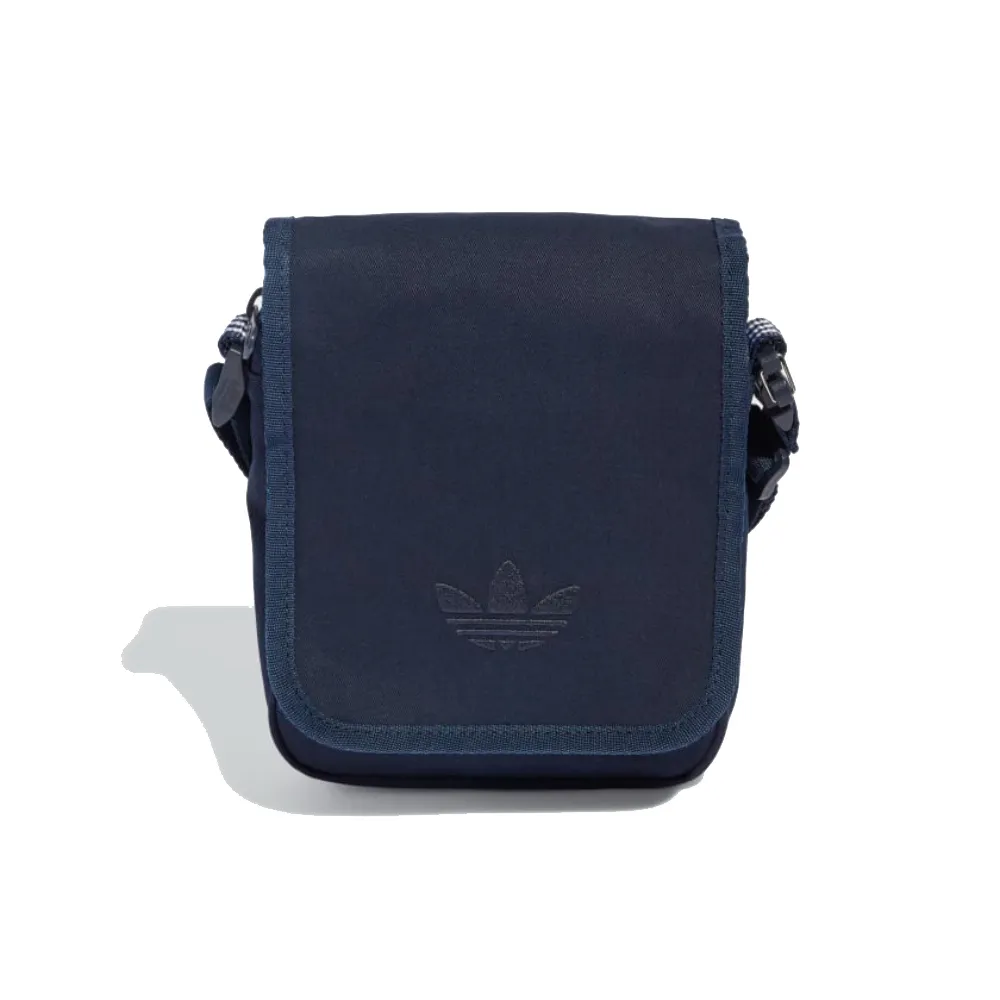 ADIDAS 側背包 RIFTA MESSENGER 男女款 中性款 HY1004 黑色 歷史價格詳細信息