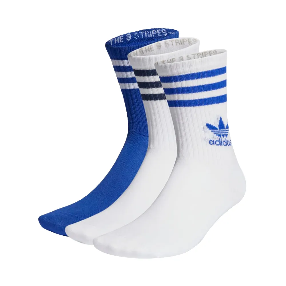 ADIDAS 基本款長襪 CREW SOCK 2PP - GU2569 歷史價格詳細信息
