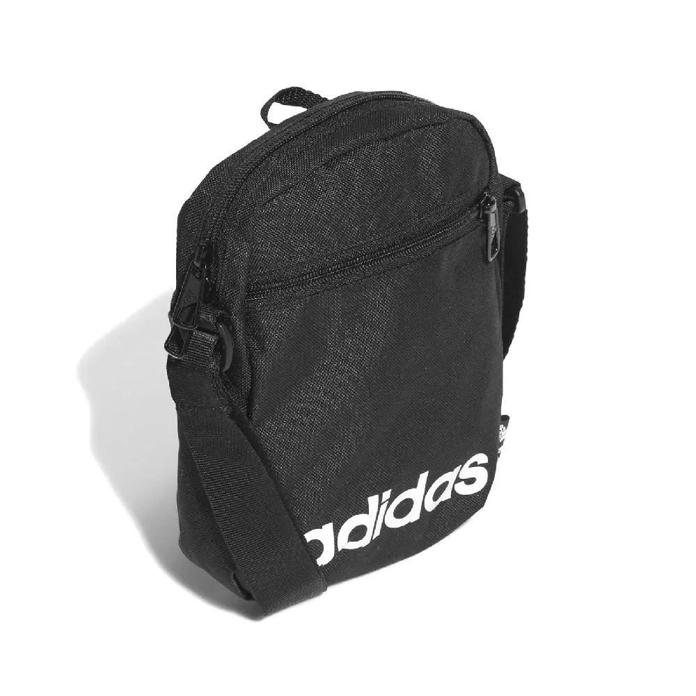 adidas 斜背包 Organizer Bag 男女款 ED6877 歷史價格詳細信息