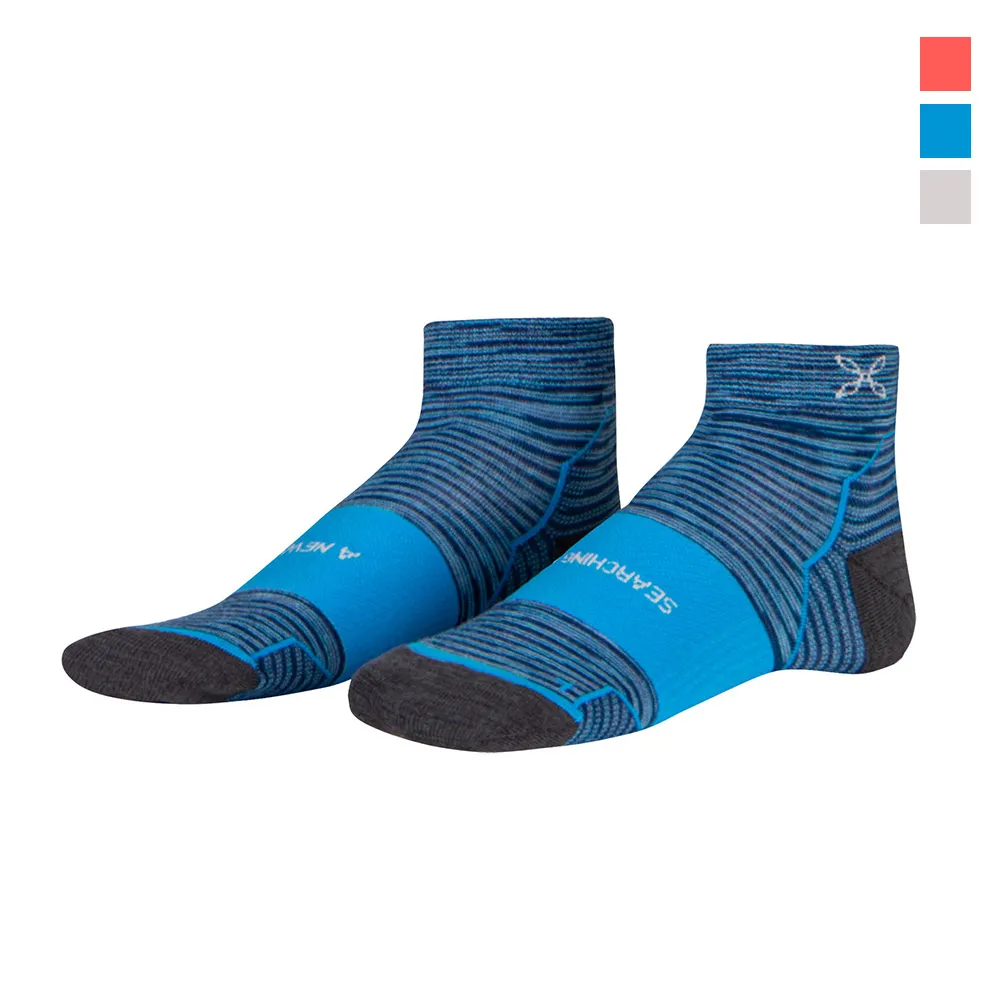 【MONTURA】中筒 美麗諾多功能運動襪(羊毛襪/美麗諾羊毛/襪子/旅行/運動/保暖) 歷史價格詳細信息