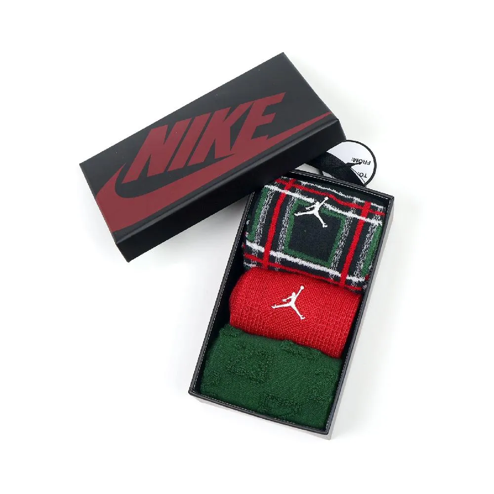 Jordan 踝襪 Jumpman Socks 3雙入 黑色 基本款 襪子 男女款【ACS】 SX5546-010 歷史價格詳細信息