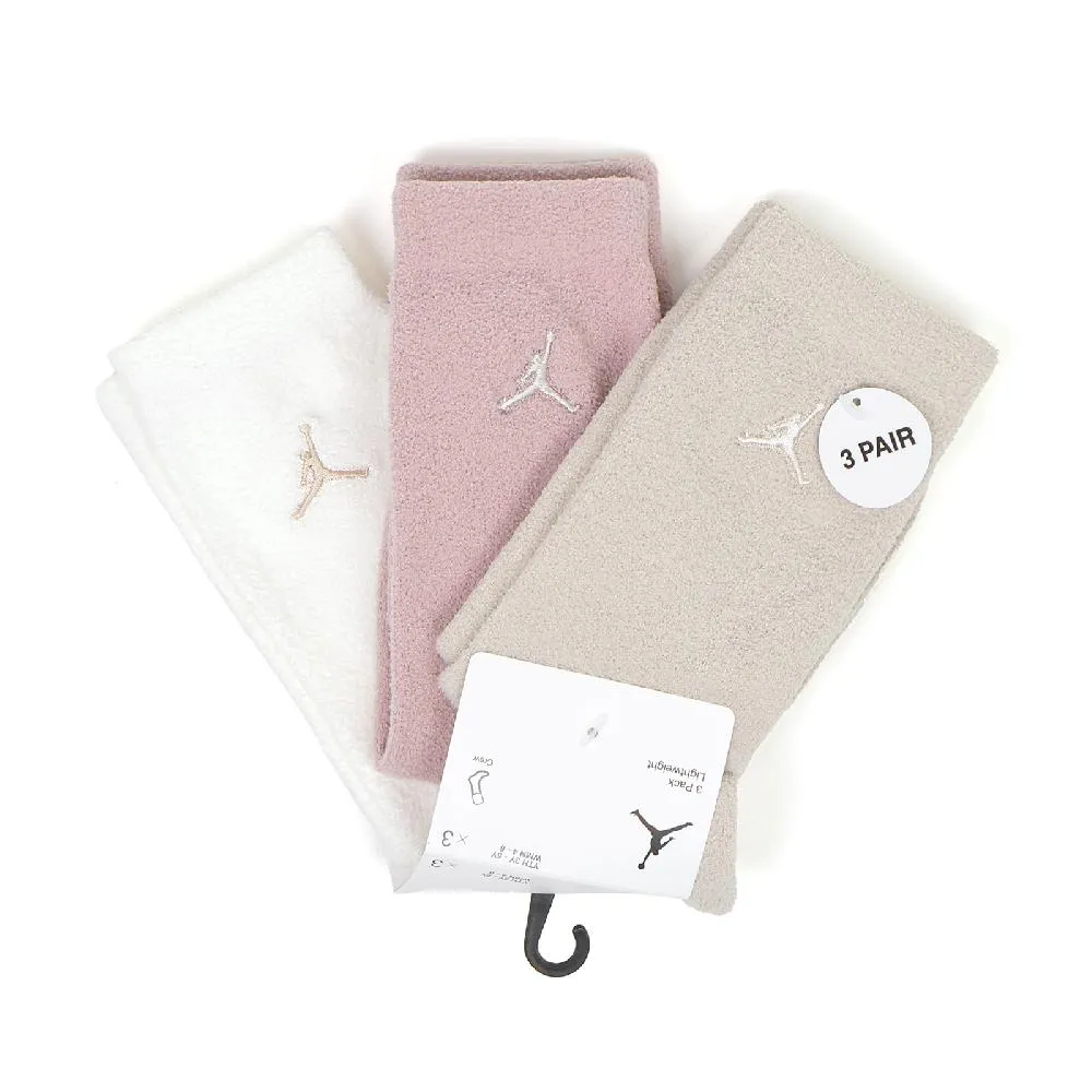 Jordan 踝襪 Jumpman Socks 3雙入 黑色 基本款 襪子 男女款【ACS】 SX5546-010 歷史價格詳細信息