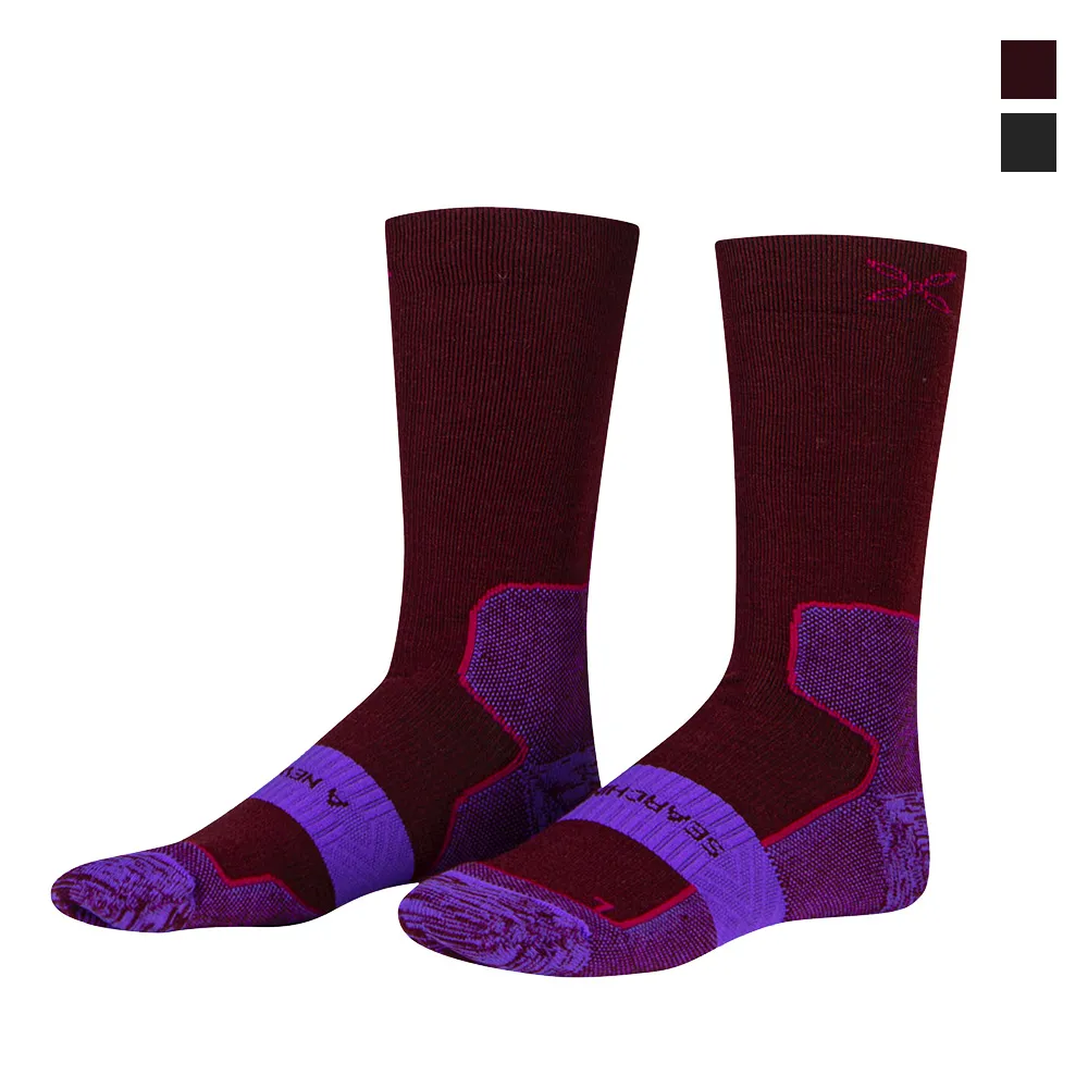 【MONTURA】中筒 美麗諾多功能運動襪(羊毛襪/美麗諾羊毛/襪子/旅行/運動/保暖) 歷史價格詳細信息