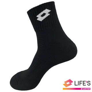 【LOTTO】TOP 8 專業機能運動襪-加大款(白/黑-LT9CMW8309) 歷史價格詳細信息