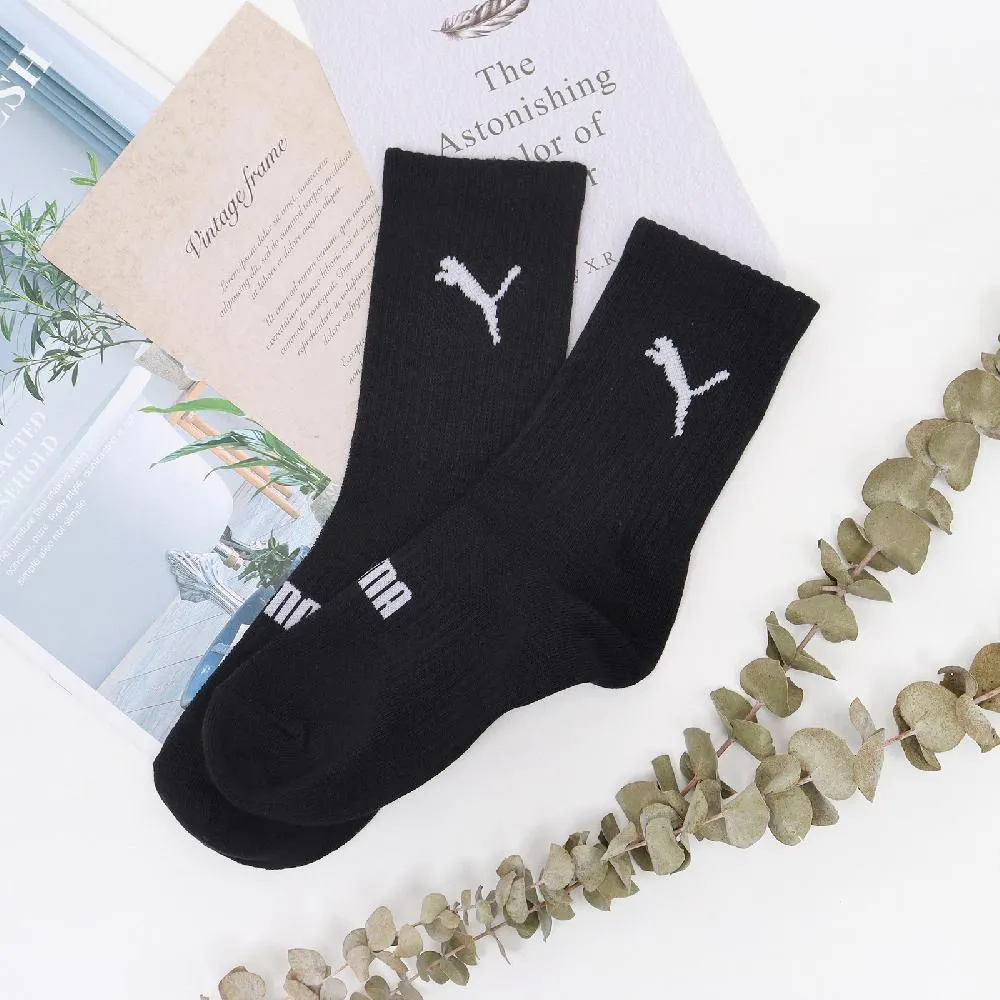 Puma 襪子 Fashion 男女款 黑 踝襪 單雙入 台製 短襪【ACS】 BB139201 歷史價格詳細信息