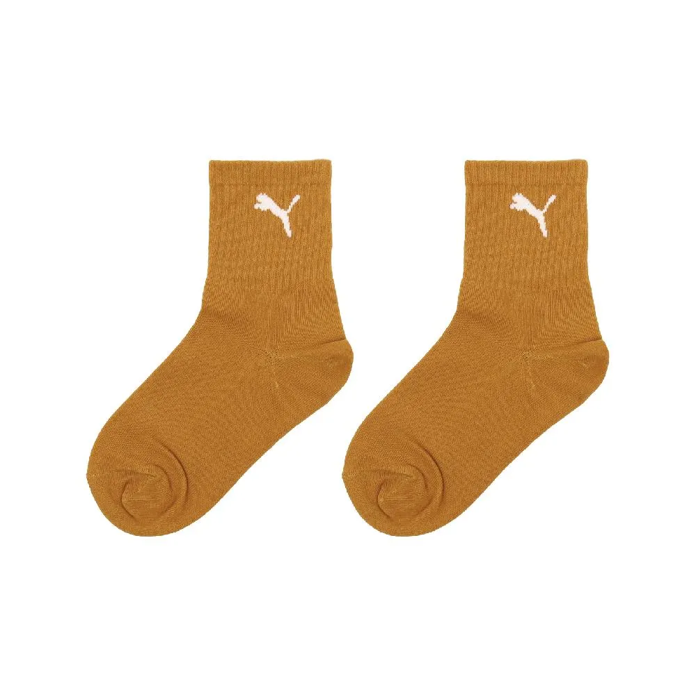Puma 襪子 Ankle Socks 女款 白 棕 點點 圓點 短襪 穿搭 單雙 【ACS】 BB137503 歷史價格詳細信息