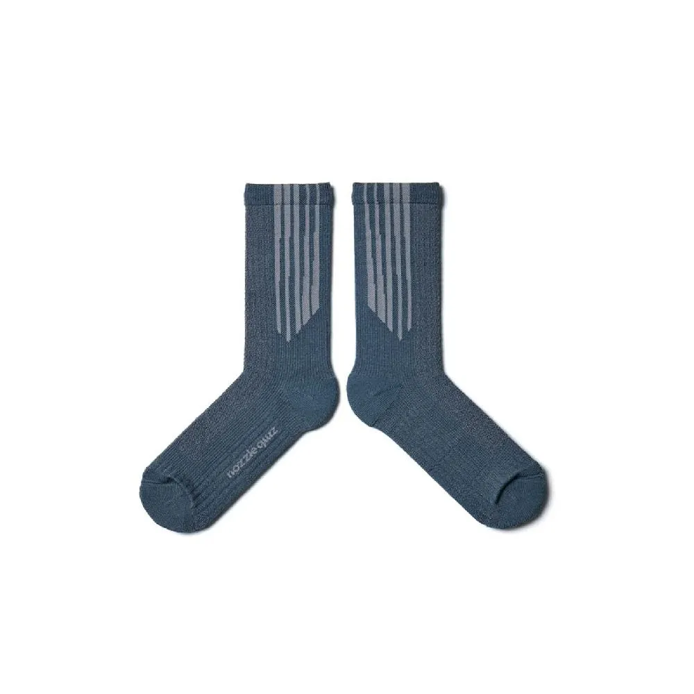 Nozzle Quiz 後研 TENCEL 天絲系列 中筒休閒襪 襪子 男女同款 單一尺寸【ACS】 歷史價格詳細信息