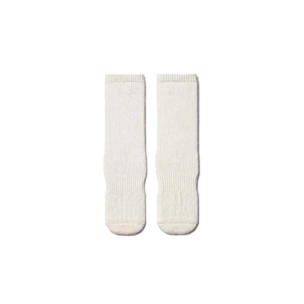 Nozzle Quiz 沐藕 - Essential 中筒休閒襪 歷史價格詳細信息