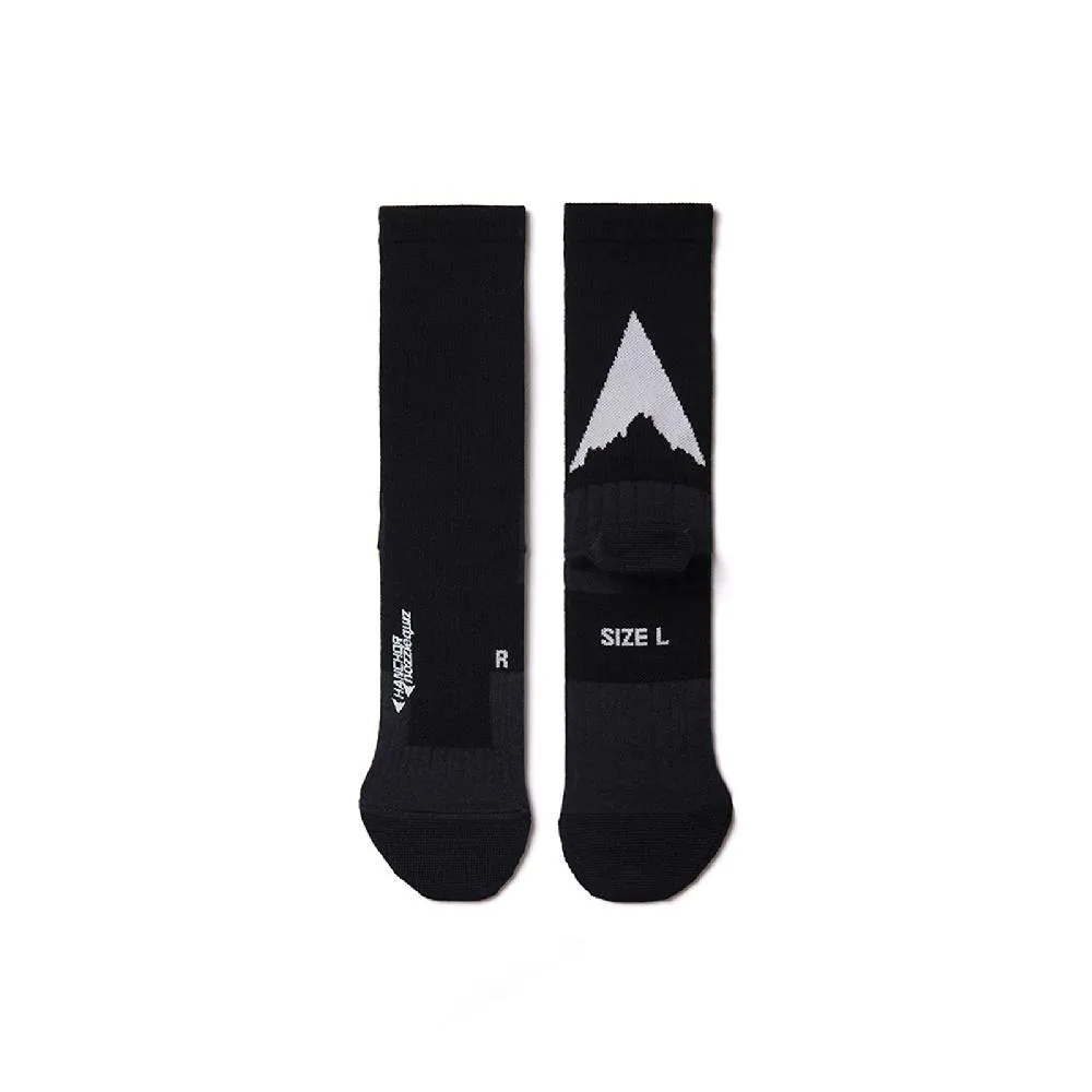 白色羊毛襪子女士秋冬加厚中筒襪保暖絨毛圈巨厚不掉毛鬆口長筒襪 歷史價格詳細信息