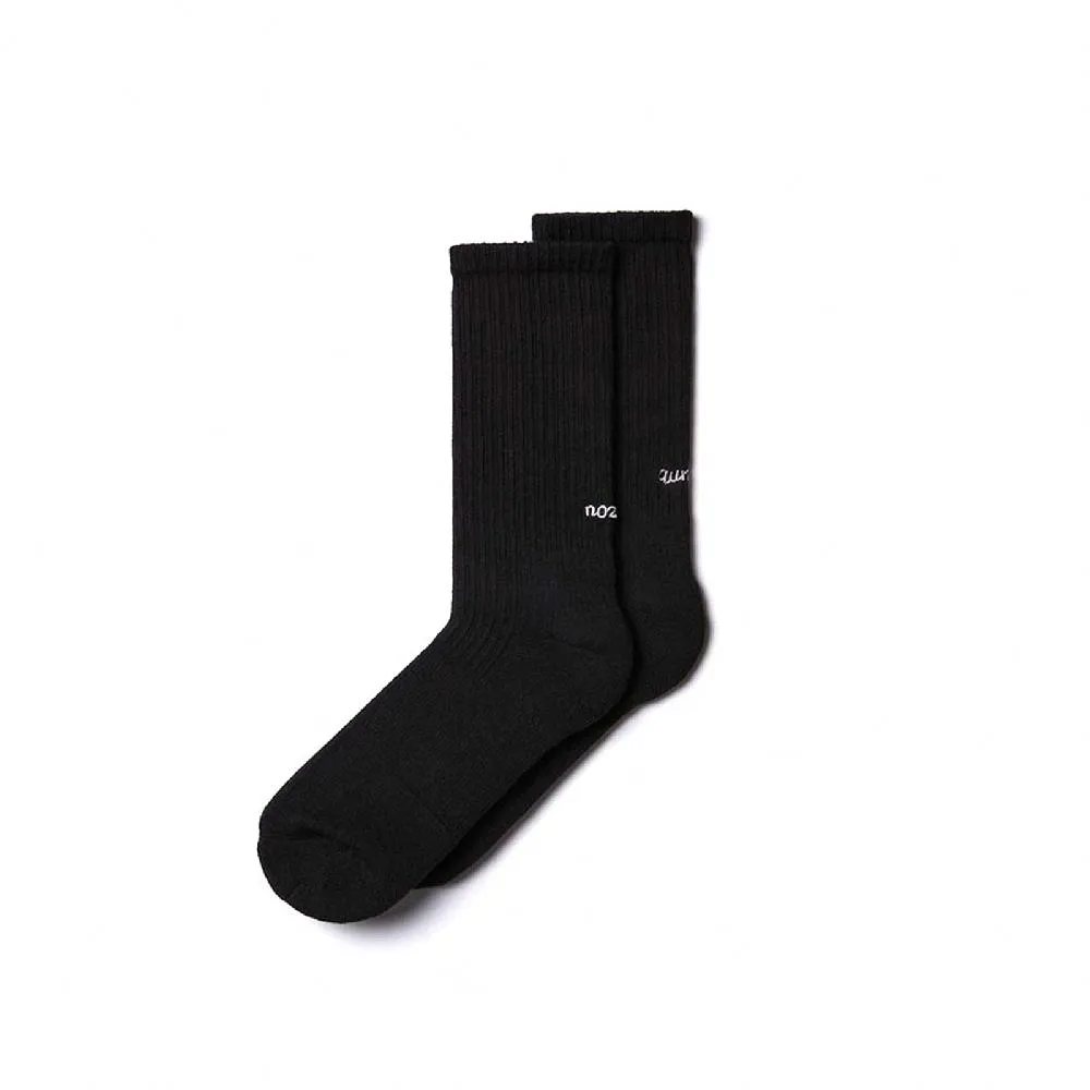 Nozzle Quiz Essential Crew 漠灰 灰 23AW 沙漠系列 休閒襪 中高筒休閒襪 襪子【ACS】 歷史價格詳細信息