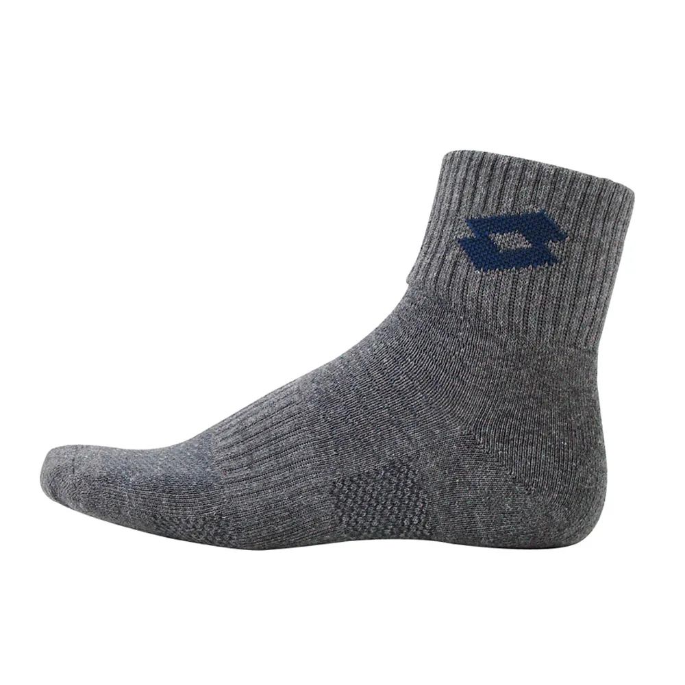 【LOTTO】TOP 8 專業機能運動襪-加大款(白/黑-LT9CMW8309) 歷史價格詳細信息