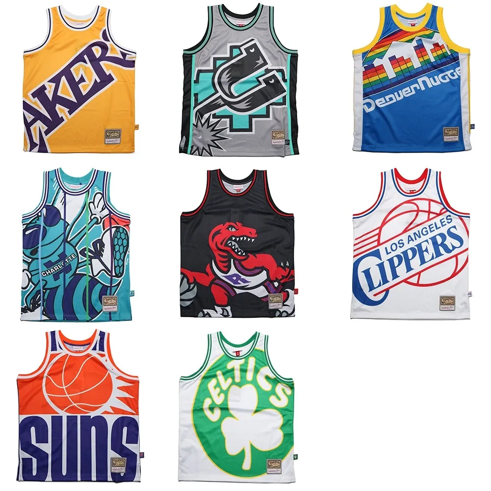 MITCHELL & NESS M&N 背心 TEAM NAME DAD TANK 76人 白 MNTK002P7W 歷史價格詳細信息