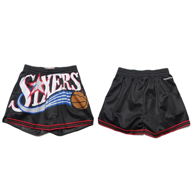 MITCHELL & NESS M&N 球褲 短褲 湖人 白 水藍 SHORBW19147-LALWHLB 男 MN22ASH01LALW 歷史價格詳細信息