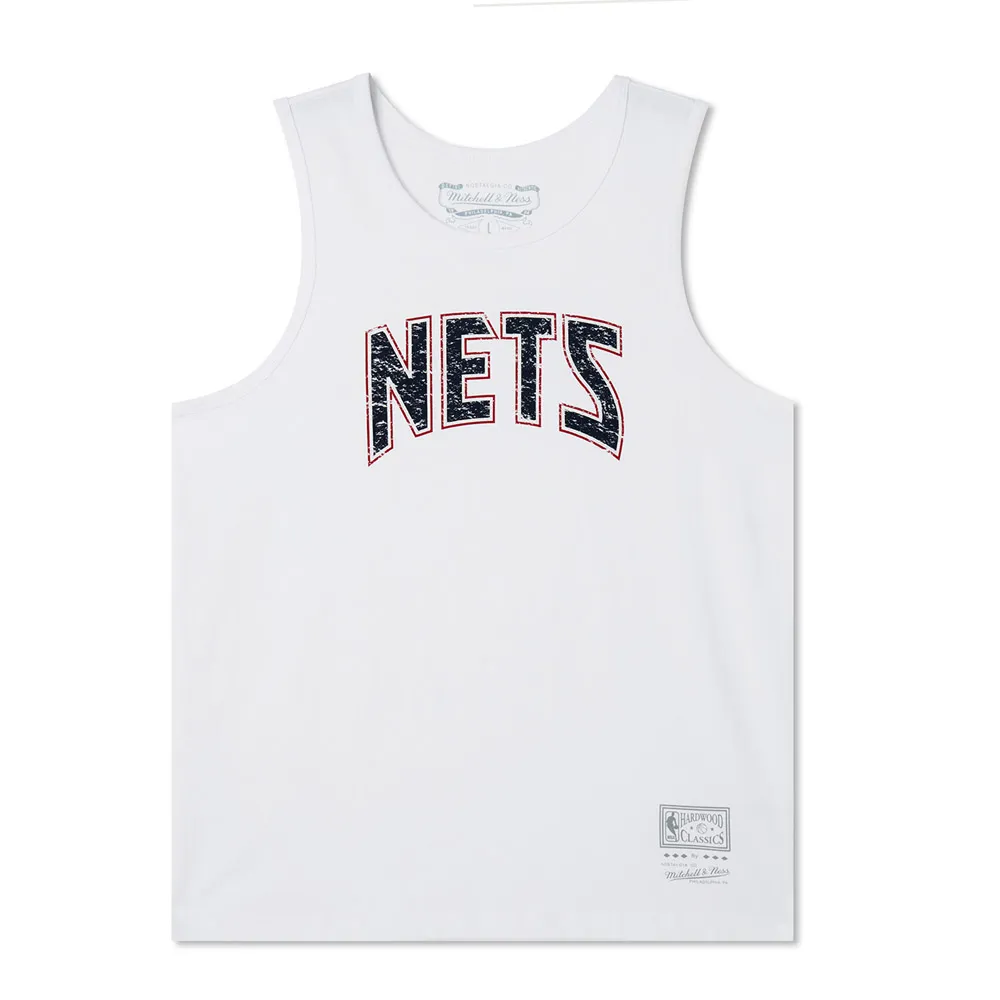 MITCHELL & NESS M&N 背心 TEAM NAME DAD TANK 76人 白 MNTK002P7W 歷史價格詳細信息