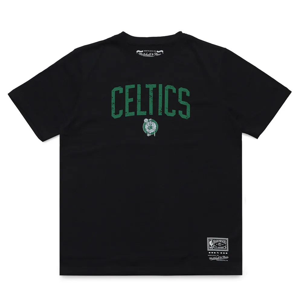 MITCHELL & NESS M&N 短T TEAM NAME DAD TEE 熱火 黑 MNTS002MHB 歷史價格詳細信息