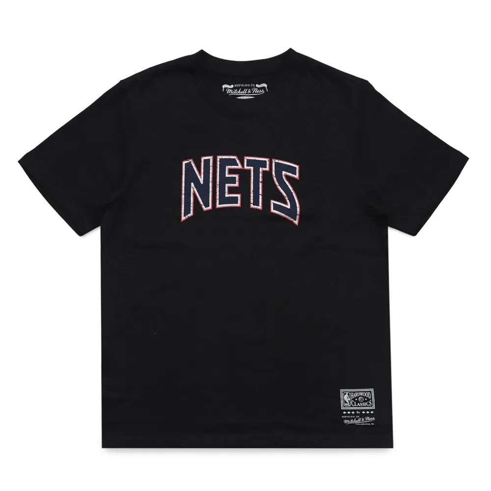 MITCHELL & NESS M&N 短T TEAM NAME DAD TEE 熱火 黑 MNTS002MHB 歷史價格詳細信息