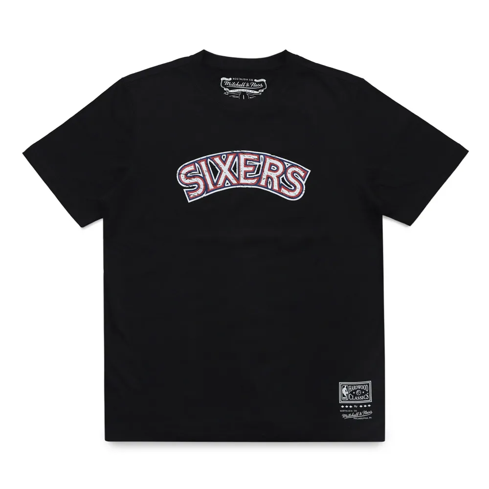 MITCHELL & NESS M&N 短T TEAM NAME DAD TEE 熱火 黑 MNTS002MHB 歷史價格詳細信息