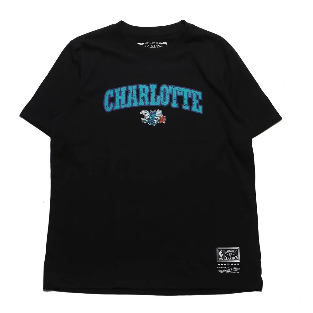 MITCHELL & NESS M&N 短T TEAM NAME DAD TEE 熱火 黑 MNTS002MHB 歷史價格詳細信息