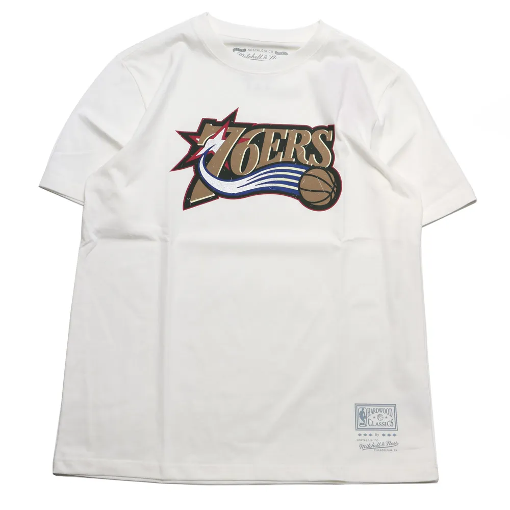 MITCHELL & NESS M&N 短T TEAM NAME DAD TEE 熱火 黑 MNTS002MHB 歷史價格詳細信息