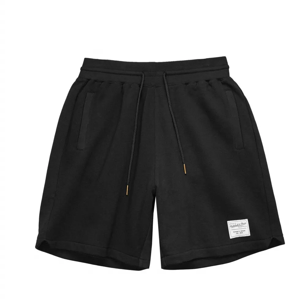 Branded Essentials Reversible Shorts 雙面球褲 黑白 歷史價格詳細信息