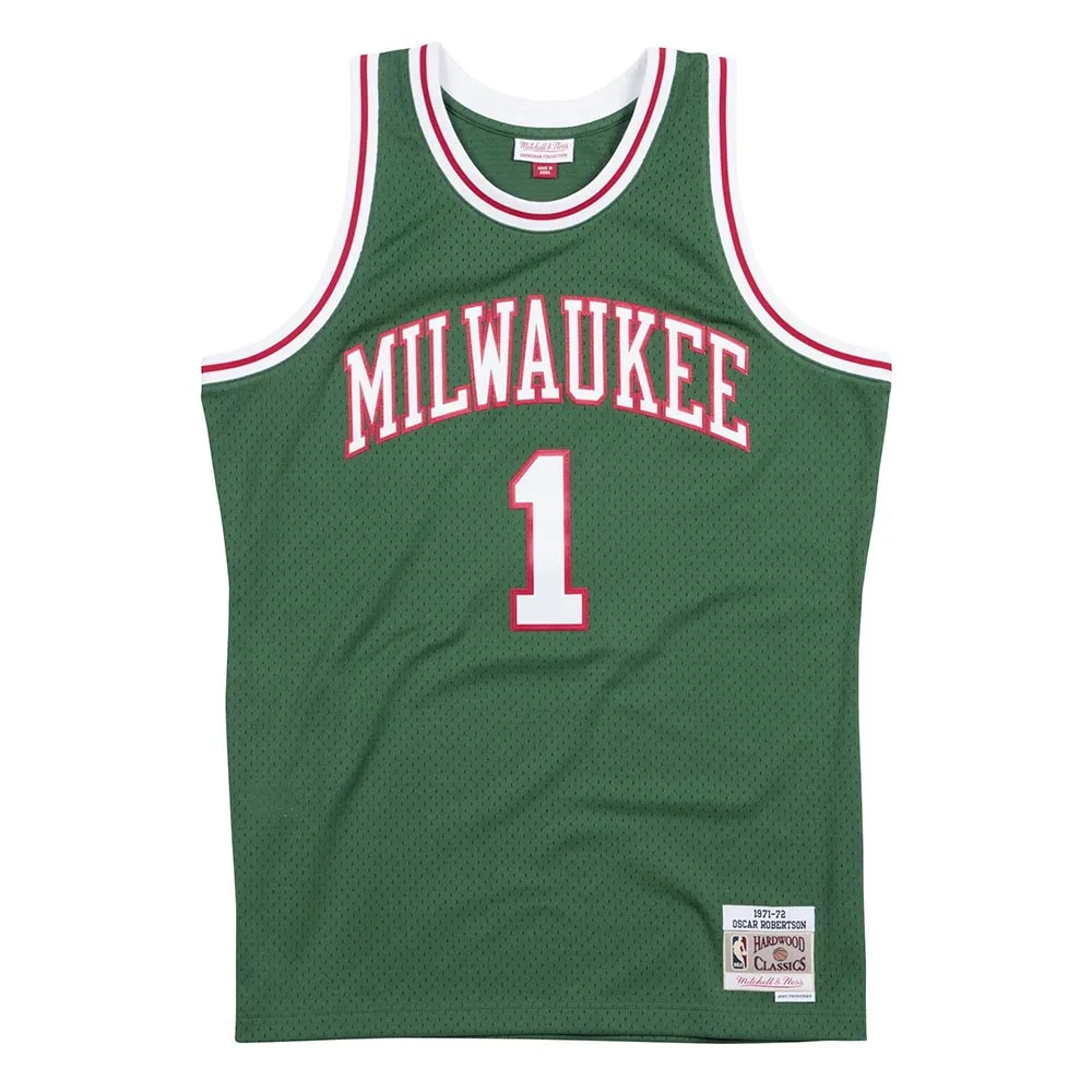 【Mitchell & Ness】 G2二代 Swingman復古球衣 公鹿隊 00-01 #34 Ray Allen 歷史價格詳細信息