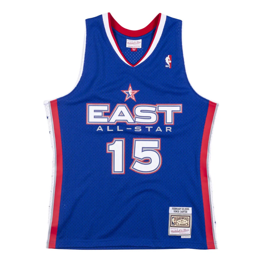 【Mitchell & Ness】 G2二代 Swingman 復古球衣 All-Star Game 1988 #32 Magic Johnson 歷史價格詳細信息