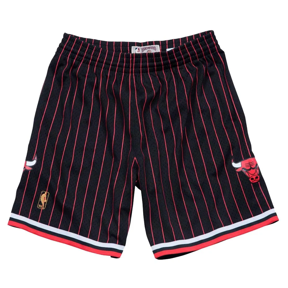 【Mitchell & Ness】 G2二代 Swingman復古球褲 公鹿隊 00-01 歷史價格詳細信息