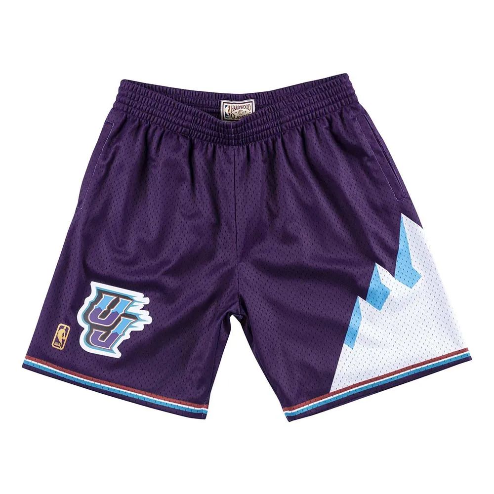 【Mitchell & Ness】 G2二代 Swingman復古球褲 佛羅里達人 05-06 歷史價格詳細信息
