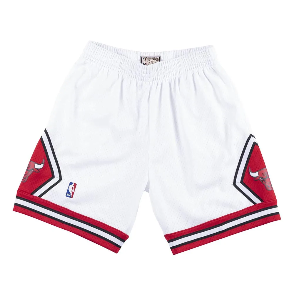 【Mitchell & Ness】 G2二代 Swingman復古球褲 公鹿隊 00-01 歷史價格詳細信息