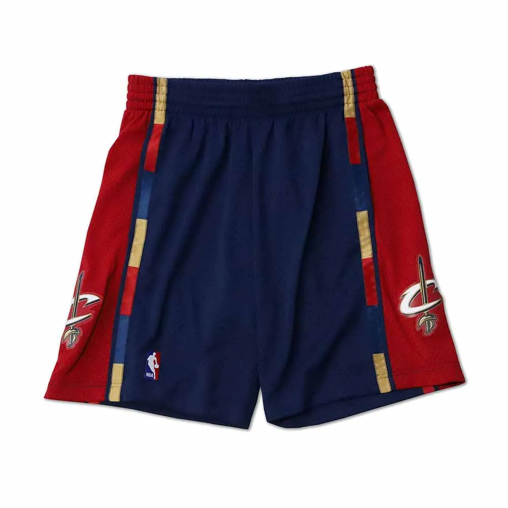 【Mitchell & Ness】 G2二代 Swingman 復古球衣 騎士隊 08-09 #23 LeBron James 歷史價格詳細信息