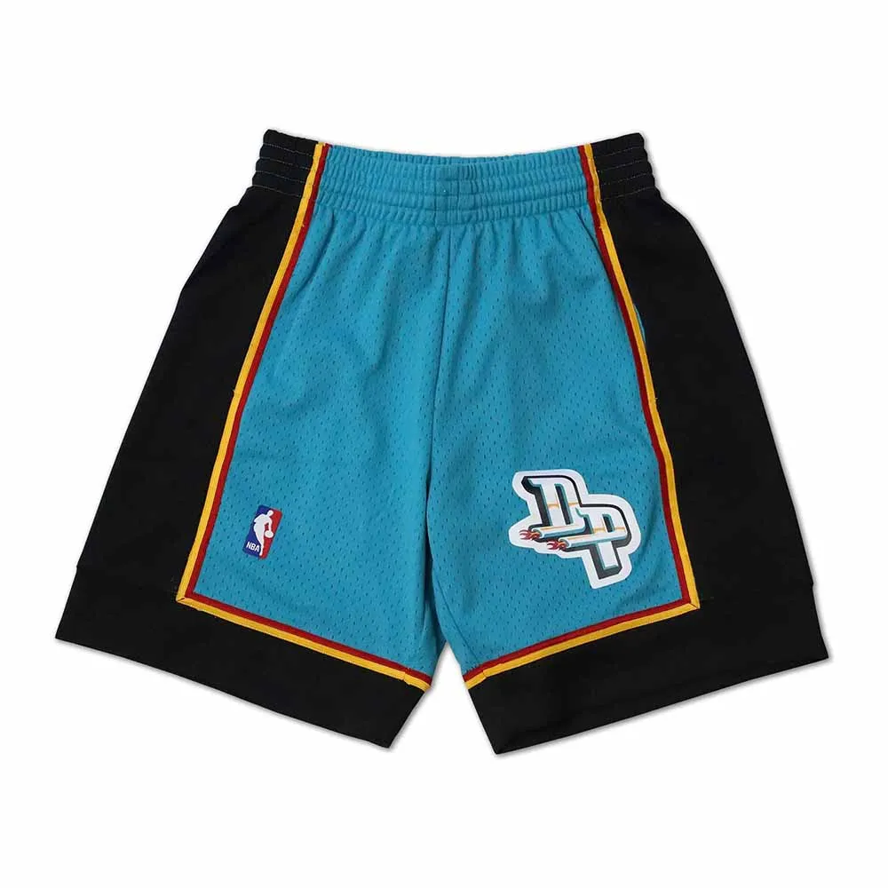 【Mitchell & Ness】 G2二代 Swingman復古球褲 活塞隊 78-79 歷史價格詳細信息