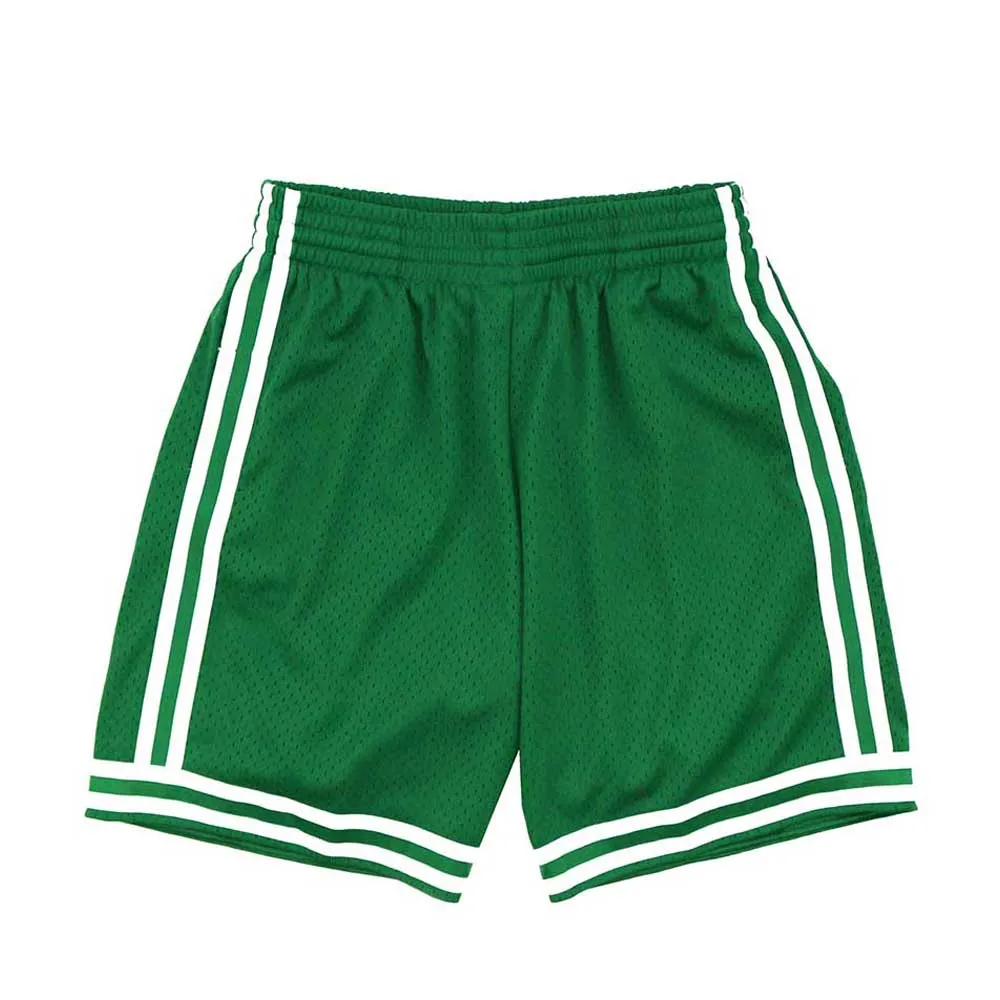 【Mitchell & Ness】 G2二代 Swingman復古球褲 塞爾提克 85-86 歷史價格詳細信息