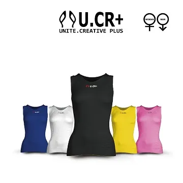 U.CR+ ST1機能性超輕量無縫內衣ST1 五色系列(白色)─短袖款(ST1 Compression Wear) 歷史價格詳細信息