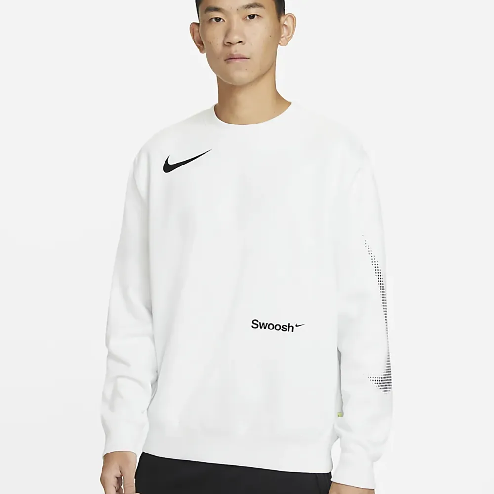 Nike 長袖 NSW Premium 男款 深灰 大學T 內刷毛 重磅 大勾 小勾 衛衣【ACS】FB1960-060 歷史價格詳細信息