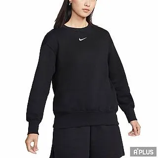 【NIKE】AS W NSW PHNX FLC OS CREW 長袖上衣 女 奶茶色-DQ5734200 歷史價格詳細信息