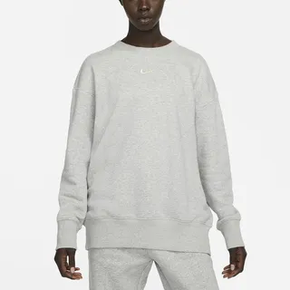 NIKE 長袖上衣 大學T AS W NSW CLUB FLC GX STD CREW 女 DQ5833113 米白 歷史價格詳細信息