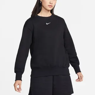 NIKE 長袖上衣 大學T AS W NSW CLUB FLC GX STD CREW 女 DQ5833113 米白 歷史價格詳細信息