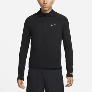 【NIKE】AS M NK TF RPL ELMNT HZ 長袖上衣 男 黑色-DD5663010 歷史價格詳細信息