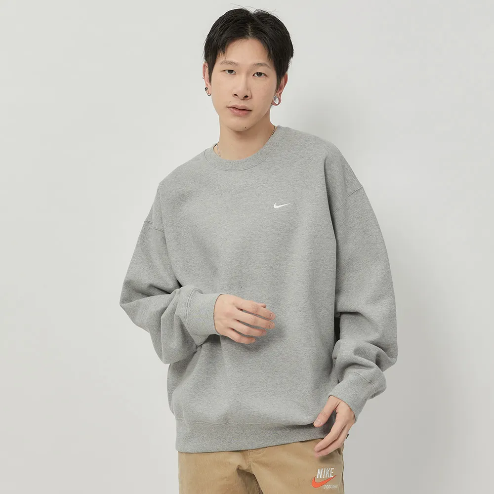 NIKE 男 大學T 衛衣 AS M NSW CLUB CRW FT -BV2667010 BV2667063 歷史價格詳細信息