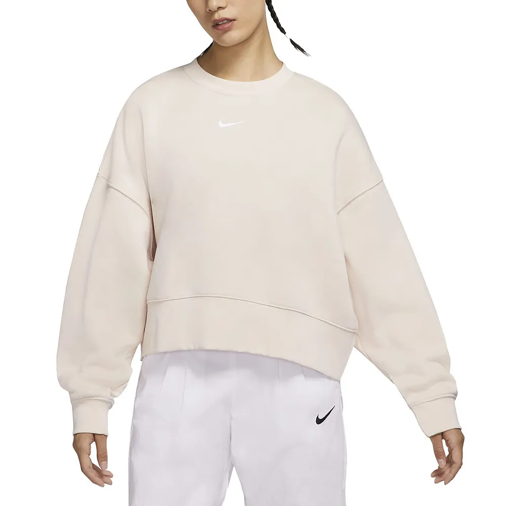 【NIKE】ASW NSW ESSNTL CLCTN FLC OS HD 女 連帽上衣-DJ7669010 歷史價格詳細信息